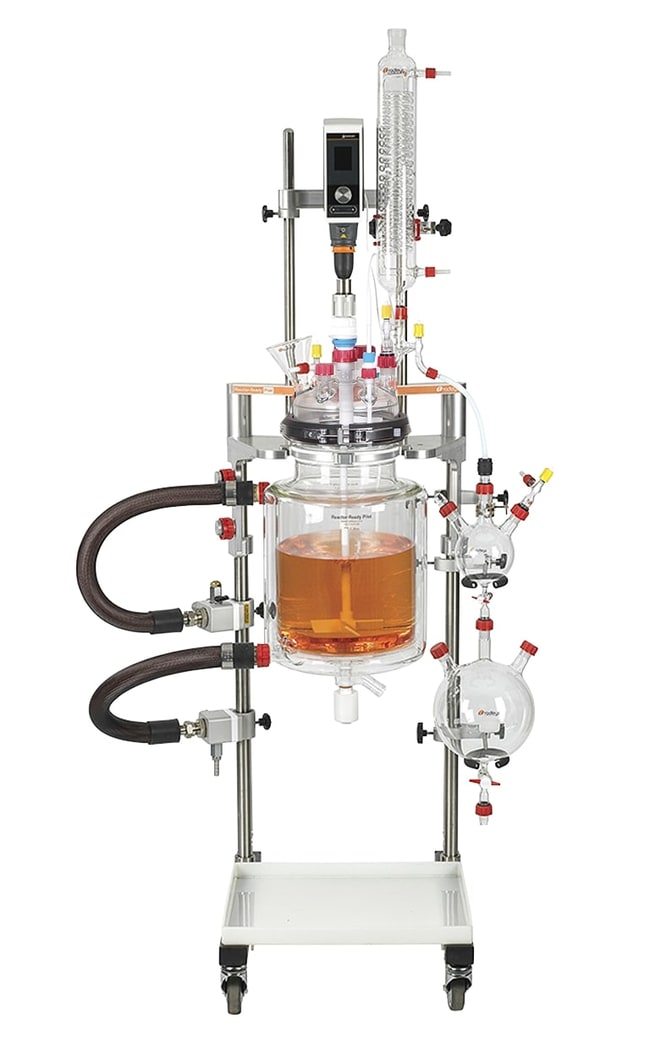Heidolph&trade;&nbsp;Reactor-Ready&trade; Pilot Core System