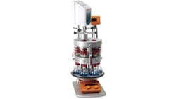 Heidolph™ Flexible Coupling for Radleys Tornado™ IS6 Overhead Stirring System