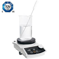 Heidolph Hei-Connect mit Pt1000 Temperatursensor EU-Ausführung | Buy Online | Heidolph&trade; | Fisher Scientific