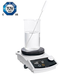 Heidolph Hei-Tec with Pt1000 Temperature Sensor UK-Style | Buy Online | Heidolph&trade; | Fisher Scientific