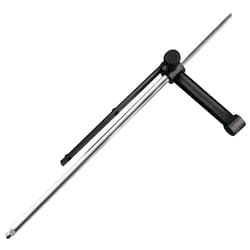 Heidolph Hei-Connect PT1000 Clamping System for Bath Attachments 3 to 5 L Heat-On Blocks | Buy Online | Heidolph&trade; | Fisher Scientific