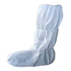 High-Tech Conversions Bee-Safe™ Cleanroom Polypropylene Boot Covers