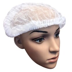 High-Tech Conversions Bee-Safe Cleanroom Bouffants Bee-Safe&trade; Cleanroom