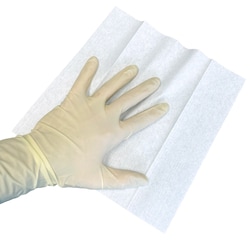 High-Tech Conversions Grab-EEZ™ Cleanroom Wipes