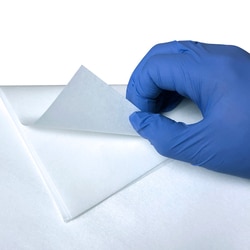 High-Tech Conversions Nova-Tech 56, Non-Woven Poly-Cellulose Cleanroom Wipes
