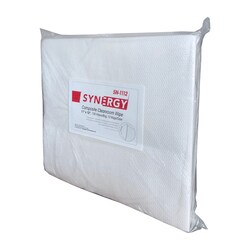 High-Tech Conversions&nbsp;Synergy Polypropylene/Cellulose Composite Wipes