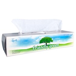 High-Tech Conversions&nbsp;Friendly Green&trade; Lab Wipes