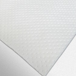 High-Tech Conversions ULTIMATE 60 Polyester Sealed Edge Cleanroom Wipers 9 x 8 in. | Buy Online | High-Tech Conversions | Fisher Scientific