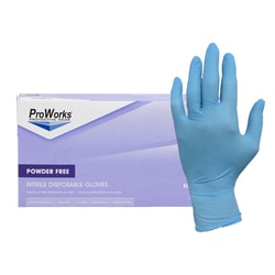 High-Tech Conversions&nbsp;ProWorks&trade; High Dexterity Nitrile Gloves