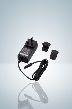 Hirschmann Unité d’alimentation 100-240 V (UE) Opus, pipetus et Akku-Drive | Buy Online | Hirschmann&trade; | Fisher Scientific