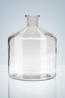 Hirschmann Reservoir Bottle 2000 mL | Buy Online | Hirschmann&trade; | Fisher Scientific