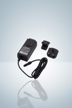 Hirschmann Unité d’alimentation 100-240 V (UE) Opus, pipetus et Akku-Drive | Buy Online | Hirschmann&trade; | Fisher Scientific