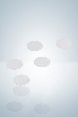Hirschmann&trade;&nbsp;Filter für Aspirette