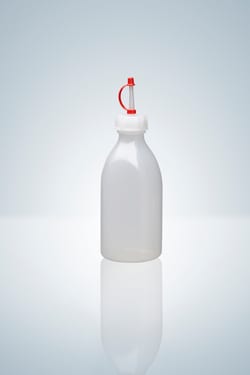 Hirschmann LDPE-Schraubverschluss, 10er-Pack GL 14 | Buy Online | Hirschmann&trade; | Fisher Scientific