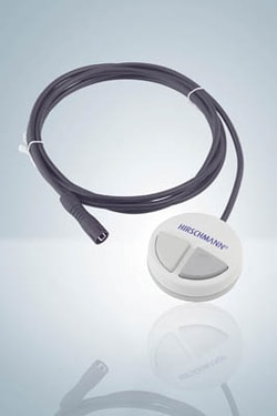 Hirschmann Opus Titration Mouse Each | Buy Online | Hirschmann&trade; | Fisher Scientific