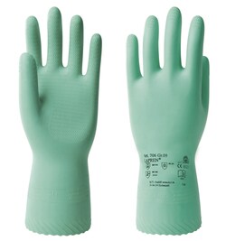 Honeywell KCL Lapren 706 Gloves 7 | Buy Online | Honeywell KCL&trade; | Fisher Scientific