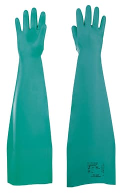 Honeywell KCL Honeywell KCL Camatril 733 Gloves Size: 9 | Buy Online | Honeywell KCL&trade; | Fisher Scientific