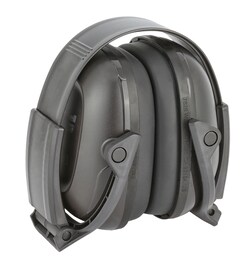 Honeywell VeriShield 100 Series Over-the-Head Dielectric Ear Muffs:Personal