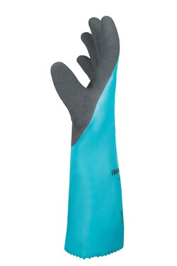 Honeywell™ Flextril™ 231 Nitrile Chemical Gloves