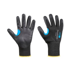Honeywell CoreShield HPPE ANSI A6 Cut Resistant Gloves, MicroFoam Nitrile Coated Large | Buy Online | Honeywell&trade; | Fisher Scientific