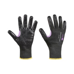 Honeywell CoreShield HPPE ANSI A8 Cut-Resistant Gloves, MicroFoam Nitrile Coated Medium | Buy Online | Honeywell&trade; | Fisher Scientific
