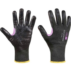 Honeywell CoreShield HPPE ANSI A8 Cut-Resistant Gloves, MicroFoam Nitrile Coated Medium | Buy Online | Honeywell&trade; | Fisher Scientific
