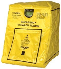 Honeywell Fendall&nbsp;Porta Stream&trade; III Eyewash Station