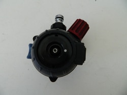 Honeywell&trade;&nbsp;Sperian&trade; Survivair Panther&trade; / Cougar&trade; SCBA Accessory, Second Stage Regulator
