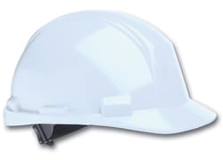 Honeywell North Matterhorn A89 HDPE Cap Style Hard Hat with 4-Point Ratchet