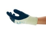 Thumbnail_Ansell ActivArmr 27-600 Nitrile Coated Heavy Duty Work Gloves - Knitwrist