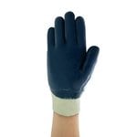 Thumbnail_Ansell ActivArmr 27-600 Nitrile Coated Heavy Duty Work Gloves - Knitwrist