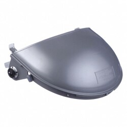 Honeywell&trade;&nbsp;Fibre-Metal&trade; Face Shield Headgear