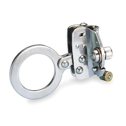Honeywell™ Miller™ Stainless Steel Manual Rope Grab