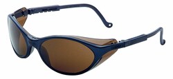 Honeywell Uvex Bandit Safety Glasses Replacement Lenses:Personal Protective