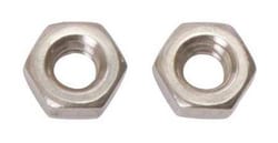 Honeywell™ North™ Air-Purifying and Continuous Flow Respirator Accessory, Lens Clamp Nut
