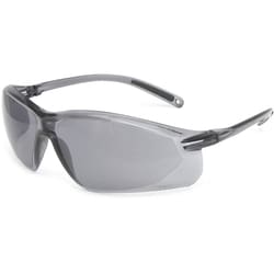 Honeywell A700 Slim Safety Eyewear TSR Gray lens; Anti-scratch hardcoat