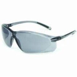 Honeywell A700 Slim Safety Eyewear TSR Gray lens; Fog-Ban Anti-Fog coating;