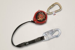 Honeywell&trade;&nbsp;Miller&trade; Scorpion&trade; Personal Fall Limiters