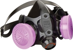 Honeywell&trade;&nbsp;North&trade; Replacement Parts for 7700 Series Half-Mask Respirators