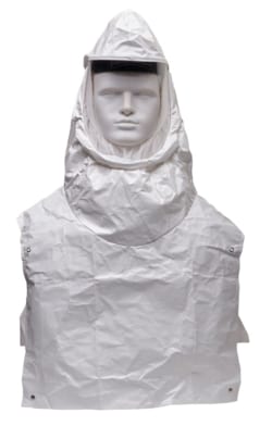 Honeywell North Primair Hood Replacements For use with: PA121; Model: Primair;