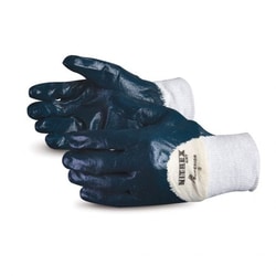Superior Glove Chemstop Nitrile Coated Cotton Gloves 10 | Buy Online | Superior Glove&trade; | Fisher Scientific