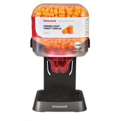 Honeywell™ HL400™ AM Antimicrobial-protected Dispensers for Ear Plugs
