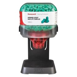 Honeywell&trade;&nbsp;HL400&trade; AM Antimicrobial-protected Dispensers for Ear Plugs