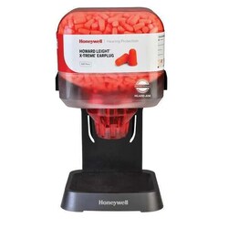 Honeywell&trade;&nbsp;HL400&trade; AM Antimicrobial-protected Dispensers for Ear Plugs