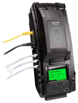 Honeywell IntelliDoX Docking Station for Honeywell BW Clip Series Honeywell