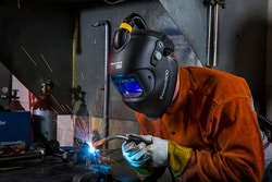 Honeywell North Primair PA800 Series Welding Helmet 9 in.:Personal Protective