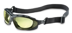 Honeywell Uvex Seismic Sealed Eyewear:Personal Protective Equipment:Eye