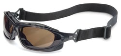 Honeywell Uvex Seismic Sealed Eyewear:Personal Protective Equipment:Eye