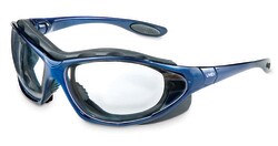 Honeywell Uvex Seismic Sealed Eyewear:Personal Protective Equipment:Eye