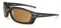Honeywell Uvex Livewire Sealed Eyewear:Personal Protective Equipment:Eye